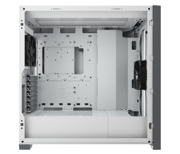 Corsair 5000D Airflow Biała - 621736 - zdjęcie 7